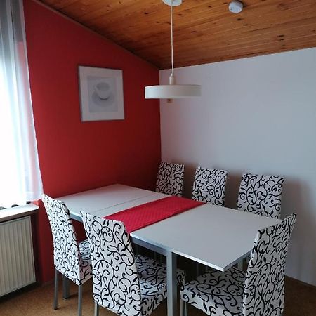 Apartment Pati Ljubljana Ngoại thất bức ảnh