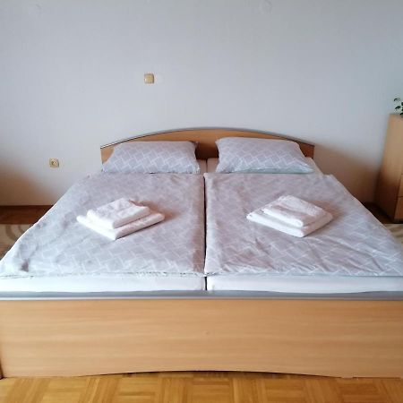 Apartment Pati Ljubljana Ngoại thất bức ảnh