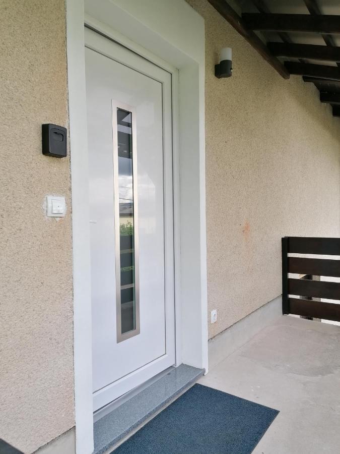 Apartment Pati Ljubljana Ngoại thất bức ảnh