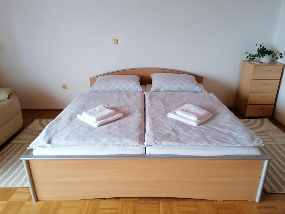 Apartment Pati Ljubljana Ngoại thất bức ảnh