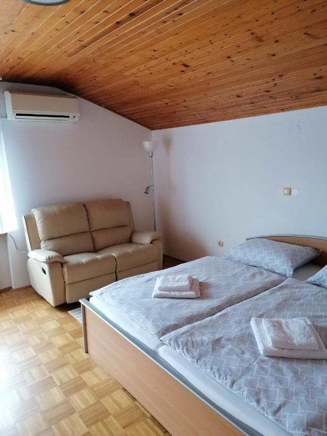 Apartment Pati Ljubljana Ngoại thất bức ảnh