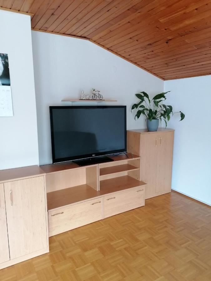 Apartment Pati Ljubljana Ngoại thất bức ảnh